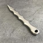 Titanium Alloy Multi-Function Defense Tool and Bottle Opener - Image 4