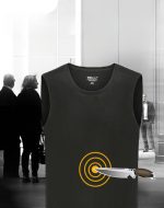 Stab-Resistant Lightweight Shirt for Defense and Exercise - Image 6