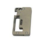Titanium Pocket MultiTool Keychain Folding Knife - Image 7