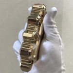 Thickened Solid Brass Knuckle Duster Broken Window EDC - immagine 7