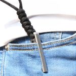 Titanium Multi Rod Bottle Opener Self Defense Tool - Imagen 8