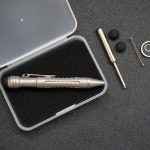 Titan Ink Tactical Pen - Image 2