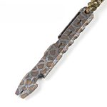 Titanium Multi Rod Bottle Opener Self Defense Tool - Imagen 4