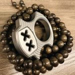 Titanium Mystery Everyday Carry Guardian Pack - Image 11