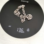 Titanium Carry Chain Utility Key Clip Belt Ring - Image 8