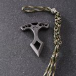 Self-Defense Knuckle Duster Emergency Breaker - Imagen 6