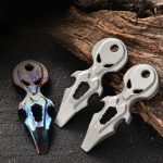 Titan Multi-Plier Everyday Carry Fisticuffs Bottle Opener