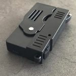 Collapsible Stun Gun Innovative Self-Defense EDC Tool - Imagen 4