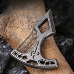 Self-Defense Knuckle Duster Emergency Breaker - Imagen 7