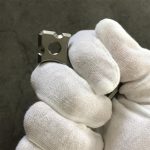 Titanium Everyday Carry Tool with Multi-Use Bottle Opener - Image 5