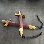 Alloy Steel Self-defense Window Breaker Baton - Image 4