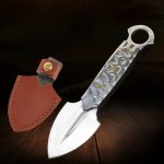 Outdoor MultiTool Shovel Knife - Image 4