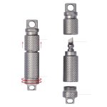 Instant-Release Titanium Gear Vault - Image 2