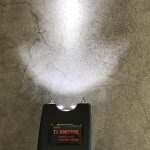 Self-defense 998 Stun Gun Electric Baton EDC - Image 8
