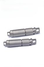 Instant-Release Titanium Gear Vault - Image 5