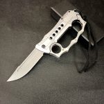 EDC Pocket Knife with Knuckle5