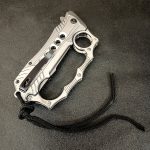 EDC Pocket Knife with Knuckle6