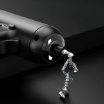 Power Drill and Electric Screwdriver Combo - Image 4