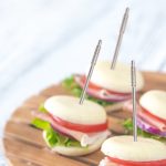 Titanium Picks Pro Safe Toothpick - Image 4