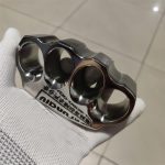 Mirror Finish Classic Knuckle Duster - Image 10