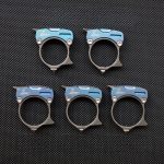 M390 Titanium Knuckle Duster Pocket Tool - Image 3