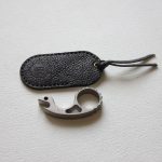 Knuckle Duster EDC with Titanium Alloy Multi-function - Image 7