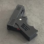 Collapsible Stun Gun Innovative Self-Defense EDC Tool - Imagen 8