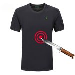 Lightweight Shirt with Anti-Stab Protection for Safety - Image 2