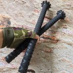 Outdoor Self-Defense Hammer with Built-In Window Breaker - Image 4