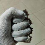 Titanium Knuckle Duster Personal Defense Hammer - Image 7