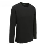 Slim-Fit Anti-Cut Shirt for Safety and Protection - Image 3