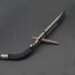 Titanium Work Tool Wrench and Pry Bar - Image 3