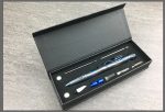 Vibrant Titan Tactical LED Pen Survival Guard - Imagen 5