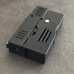 Collapsible Stun Gun Innovative Self-Defense EDC Tool - Imagen 5