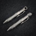 Titan Ink Tactical Pen - Image 5