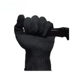 Outdoor Work Gloves with Cut Protection and Heavy-Duty Build - Image 3