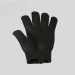 Outdoor Work Gloves with Cut Protection and Heavy-Duty Build - Image 2