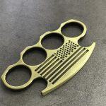 Timeless Knuckle Duster Protection Outdoor Utility Tool - Imagen 10