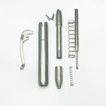 Titanium Scribe Multifunctional Pen - Image 8