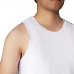 Protective Lightweight Vest for Training and Anti-Stab Defense - Imagen 5