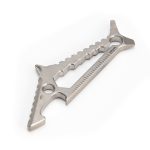 Predator Spike Titanium EDC Tool - Image 4