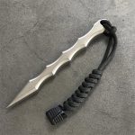 Titanium Alloy Multi-Function Defense Tool and Bottle Opener - Image 2