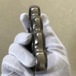 Old Style Classic Titanium Knuckle Duster - immagine 6