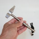 TC4 Hammer Deluxe Multi-Utility EDC Rescue Tool - Image 5