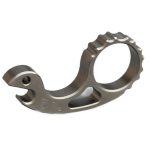 Knuckle Duster EDC with Titanium Alloy Multi-function - Image 5