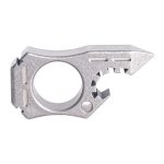 Titanium Knuckle Duster Defense EDC Tool - Image 2