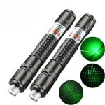 Portable Laser Torch EDC Pen – Bild 2