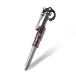 Titanium Multi-Function Tactical Pen - immagine 8