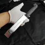 Versa Grip Utility Bar EDC Tool