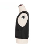 Flexible Protective Vest for Anti-Stab and Cut Safety - Image 3